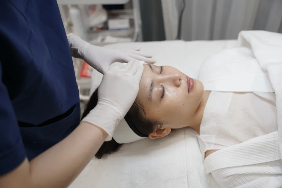 Advanced Facials