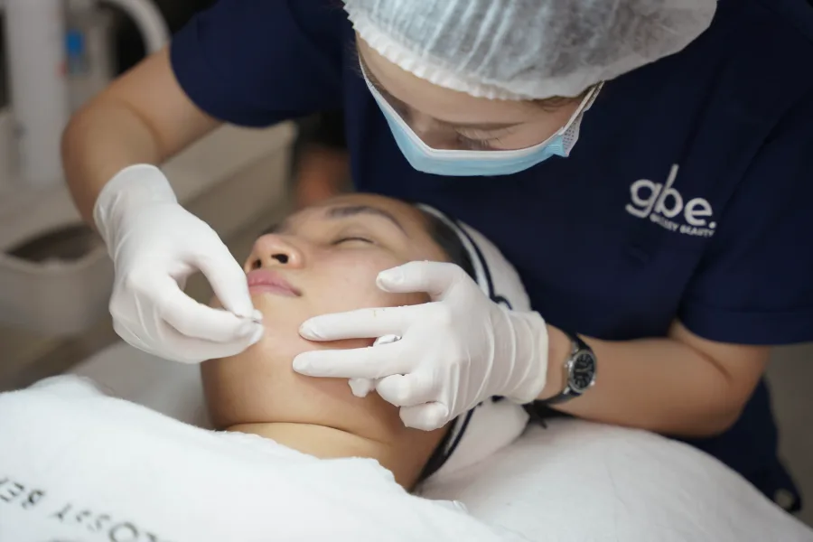 Basic Facials