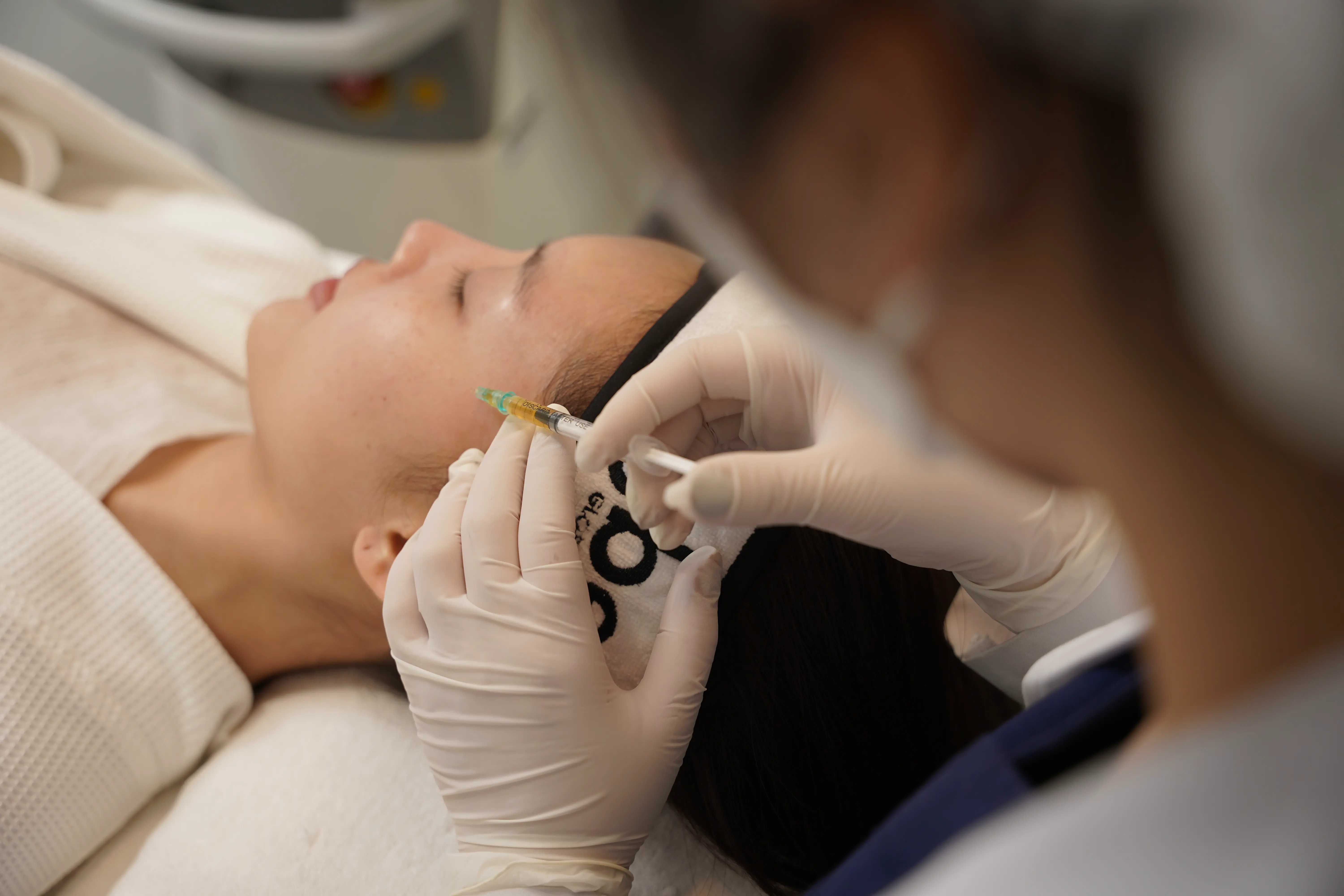 Mesotherapy