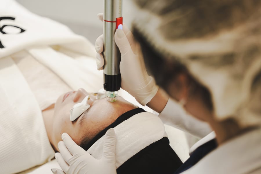 Skin Rejuvenation